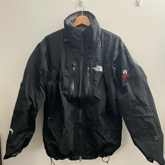 THE NORTH FACE SUMMIT ICICLE JACKET XL 黒 The North Face | Jackets & Coats | Northface Winter Jacket